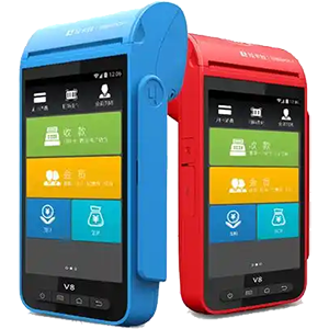 清远拉卡拉智能POS机